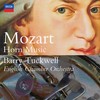 3. Allegro - Barry Tuckwell&Members of the Gabrieli Quartet&Kenneth Essex