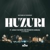 Huzuri (Live Version) - Nations of Worship&Akshay Mathews&Prakruthi Angelina