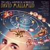 Chrome-Plated-Gut-Waddin' Mondorifico: Cool - Morgan James&David Mallamud