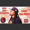 THA ENTRO (Explicit) - TONY THA MEXS