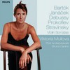 Stravinsky: Divertimento From 