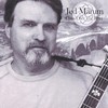 Monaghan's Lament - Jed Marum