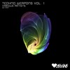 Grain (Alberto Santana Remix) - TKNO