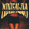 Minifalda (Explicit) - La Fortaleza Real&N-Jey