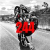 244 - MC Negritin&DJ TED