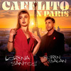 Cafelito X París - Ruben Galan&Lorena Santos&Joaquín Garzón