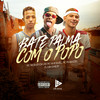 Bate Palma Com Popo (Explicit) - MC Neguin da 20&MC Gueguel&MC Ruanzin&DJ GH Sheik&life song