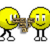 Where the Milk at - Triple3olife