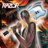 Take This Torch - Razor