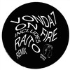 On Fire (Ratio Remix) - Vonda7&Raito