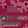 Audiostrike (Original Mix) - Inphasia&Nodin