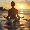 Peaceful Silence Soothes Soul - Cheerful Harmonies&Zen Meditation Guru&Easy Ambient Mind Body Soul Healing Meditation Music
