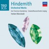 Hindemith: Symphonie 