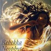 Night by night - Rebekka