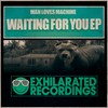 Get Down (Original Mix) - Man Loves Machine
