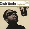 Ain't That Love - Stevie Wonder