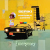 Emergency - Seriki&Portable&Leksyd