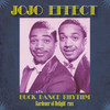 Buck Dance Rhythm (Gardener of Delight Remix) - Jojo Effect