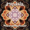 Power to the Flower - Mandala (UK)