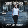 In the Background - Chino Grande&Spanky Loco&D Salas&Carolyn Rodriguez Of D**e House Records
