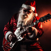 Christmas guitar philarmony (Instrumental Version) - Jose Luis Gonzalez