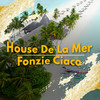 House De La Mer (Extended Mix) - Fonzie Ciaco