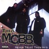 Swing Something (Explicit) - Tha M.O.B.B