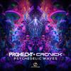 Psychedelic Waves - Prohecht&Cronick