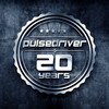 Oxygene - Pulsedriver&Special D.