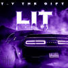 GRIMEY (feat. JAYTKAY) (Explicit) - TY the Gift&JAYTKAY