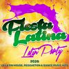 La Fiesta (Radio Edit) - FNC&Hollie&El Conve