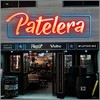 PATELERA - Phyzix&Vube