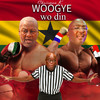 Woogye Wo Din - Chairman K