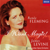 The Medium - Monica's Waltz - Renée Fleming&Metropolitan Opera Orchestra&James Levine