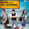 Mrs.Khanna - Bappi Lahiri&Shaan&Sunidhi Chauhan&Neuman Pinto&Suzanne D'Mello&Sajid-Wajid