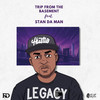 Trip From The Basement - Hip Hop Breath&Stan Da Man Bkny
