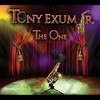 T-Time - Tony Exum Jr&Marcus Anderson