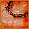 Die Aura der Jesusworte - Christian Brückner&Gert Heidenreich&Reinhard Glemnitz&Marlen Reichert&Lenneke Ruiten&Wilke te Brummelstroete&Steve Davidslim&Yorck Felix Speer&Maximilian Schmitt&Detlef Roth&Regensburger Domspatzen&Chor des Bayerischen Rundfunks&Bavarian Radio Symphony Orchestra&Peter Dijkstra