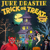 Trick or Treat (Bearz Den Remix|Explicit) - Juke Drastik&Gov L