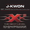 Get XXX'd (Clean) - J-Kwon&Petey Pablo&Ebony Eyez