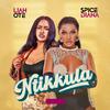 Ntikkula (feat. Liah Ote) (Remix) - Spice Diana&Liah Ote