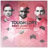 Pony (Jump On It) (Radio Mix) - Tough Love&Ginuwine