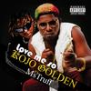 Love me so (feat. MsTruff) - KOJO GOLDEN&Mstruff