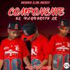 COMPONENTE (feat. El Vaquerito LR) - Gregorio Elibo&El Vaquerito LR