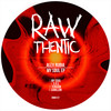 Tension - Alex Rubia