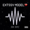 Extssy Model - Saul Canizales