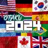 Otaku 2024 International, Pt. 1 (feat. GameboyJones, GARP & anoravt) (Explicit) - Shwabadi&Gameboyjones&GARP&anoravt