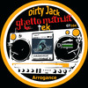 Arrogance - Dirty Jack