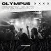 Olympus Overload (feat. Fran Garro) - Titanus&Fran Garro