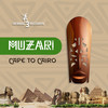 Cape To Cairo (Radio Edit) - Muzari